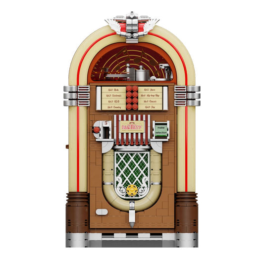 Pantasy Original Bauset Jukebox 32 cm Image 2