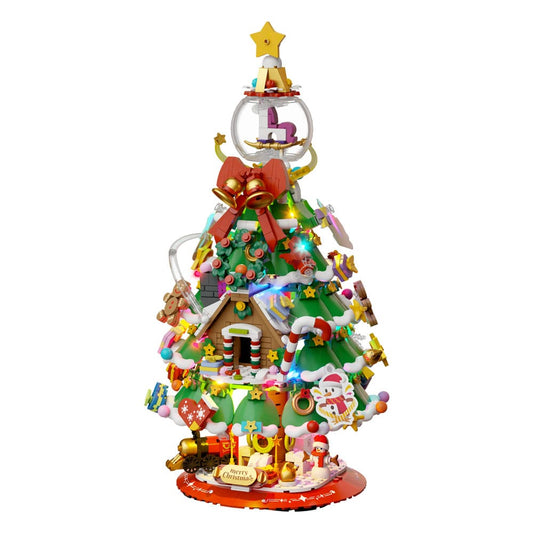 Pantasy Original Bauset Weihnachtsbaum Image 2