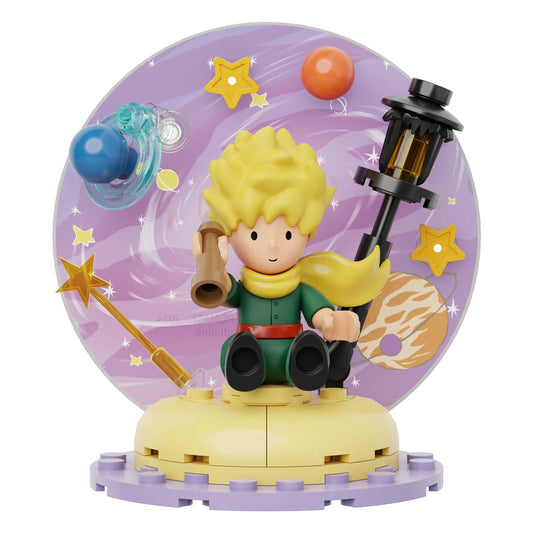 Der kleine Prinz Bauset Starry Lamp Image 2