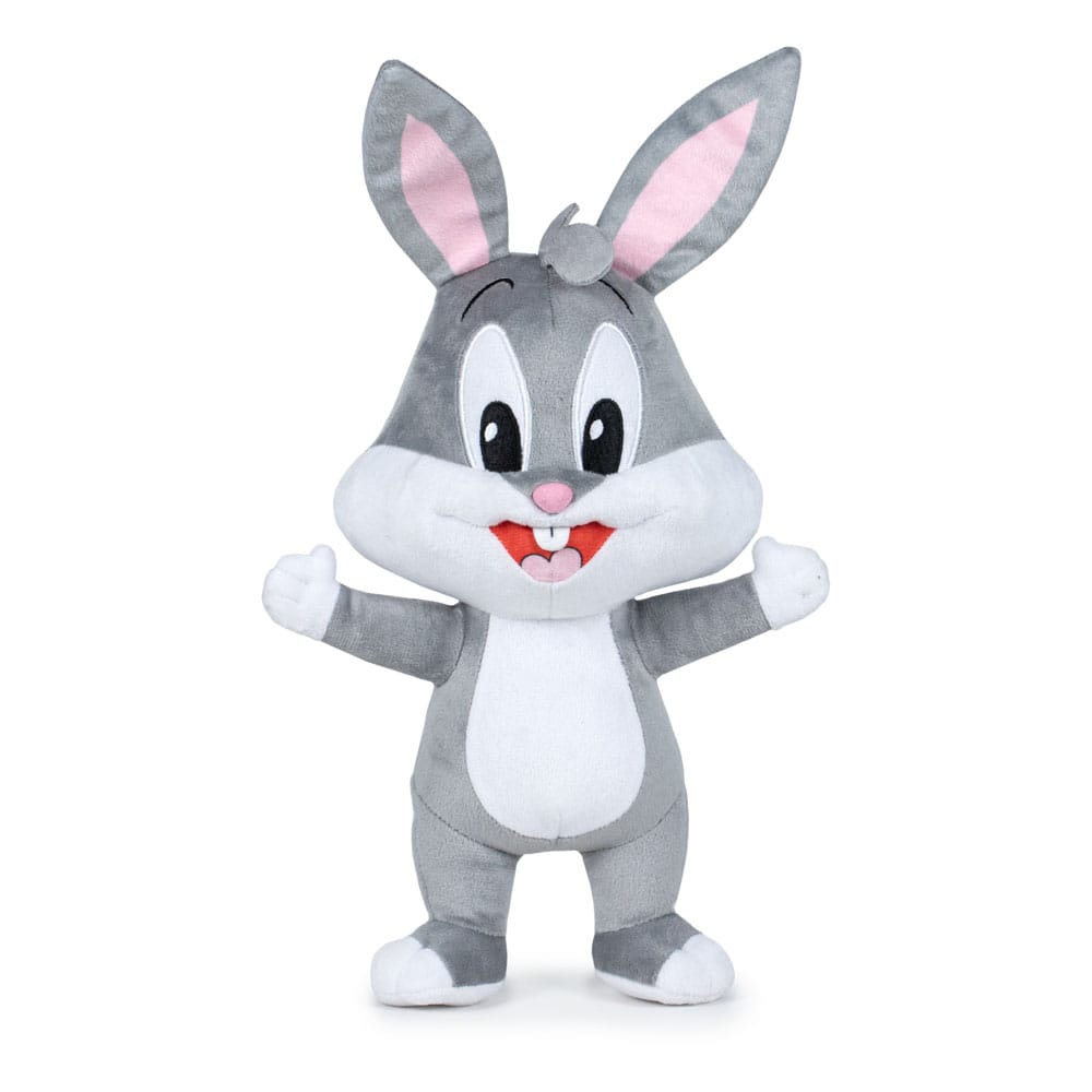 Looney Tunes Plüschfiguren 28 cm Baby Sortiment (12) Image 5