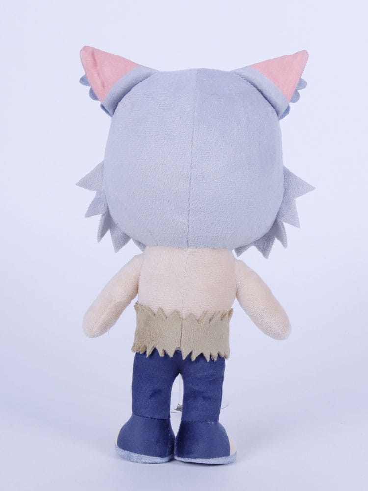 Demon Slayer Plüschfigur Tanjiro 27 cm Image 4