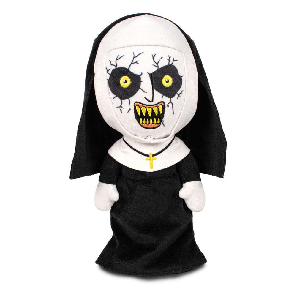 The Nun Plüschfigur The Nun in Displayverpackung 27 cm Image 2