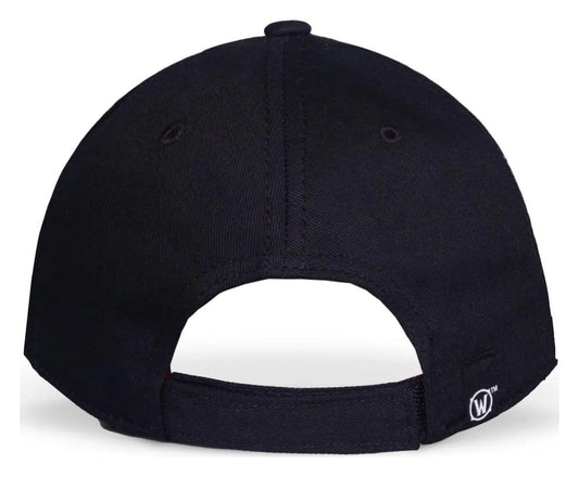 World Of Warcraft Baseball Cap Image 2