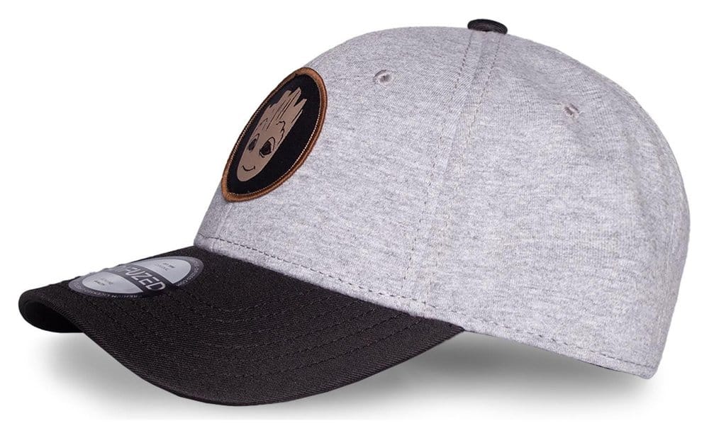 Guardians of the Galaxy Baseball Cap Groot Image 3