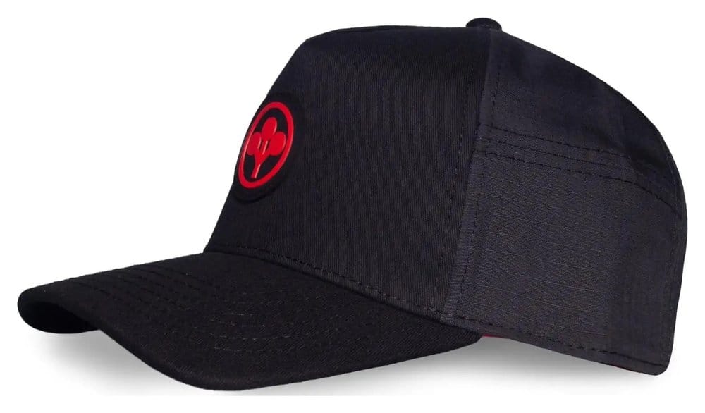 Cyberpunk 2077 Baseball Cap Image 3