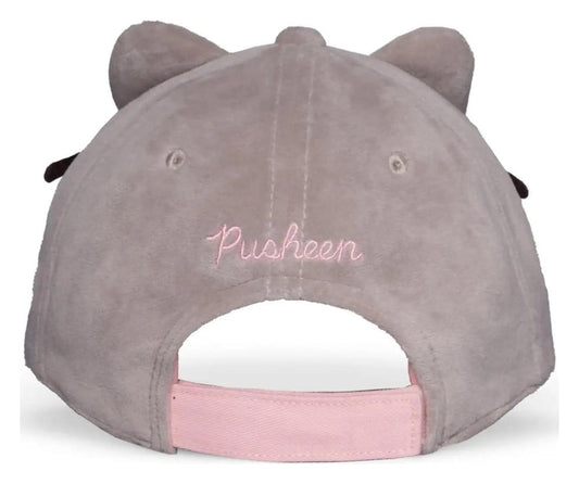 Pusheen Novelty Baseball Cap Image 2
