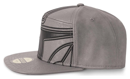 Star Wars: The Mandalorian Novelty Baseball Cap Image 2