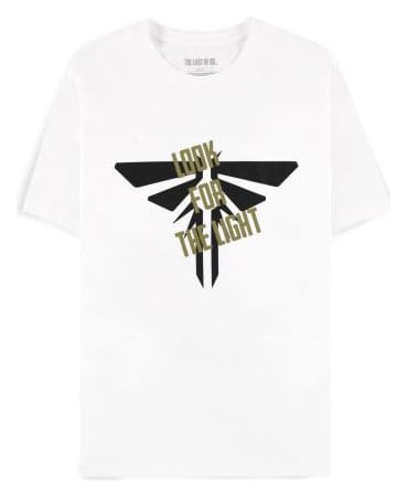 The Last Of Us T-Shirt Fire Fly Größe XL Image