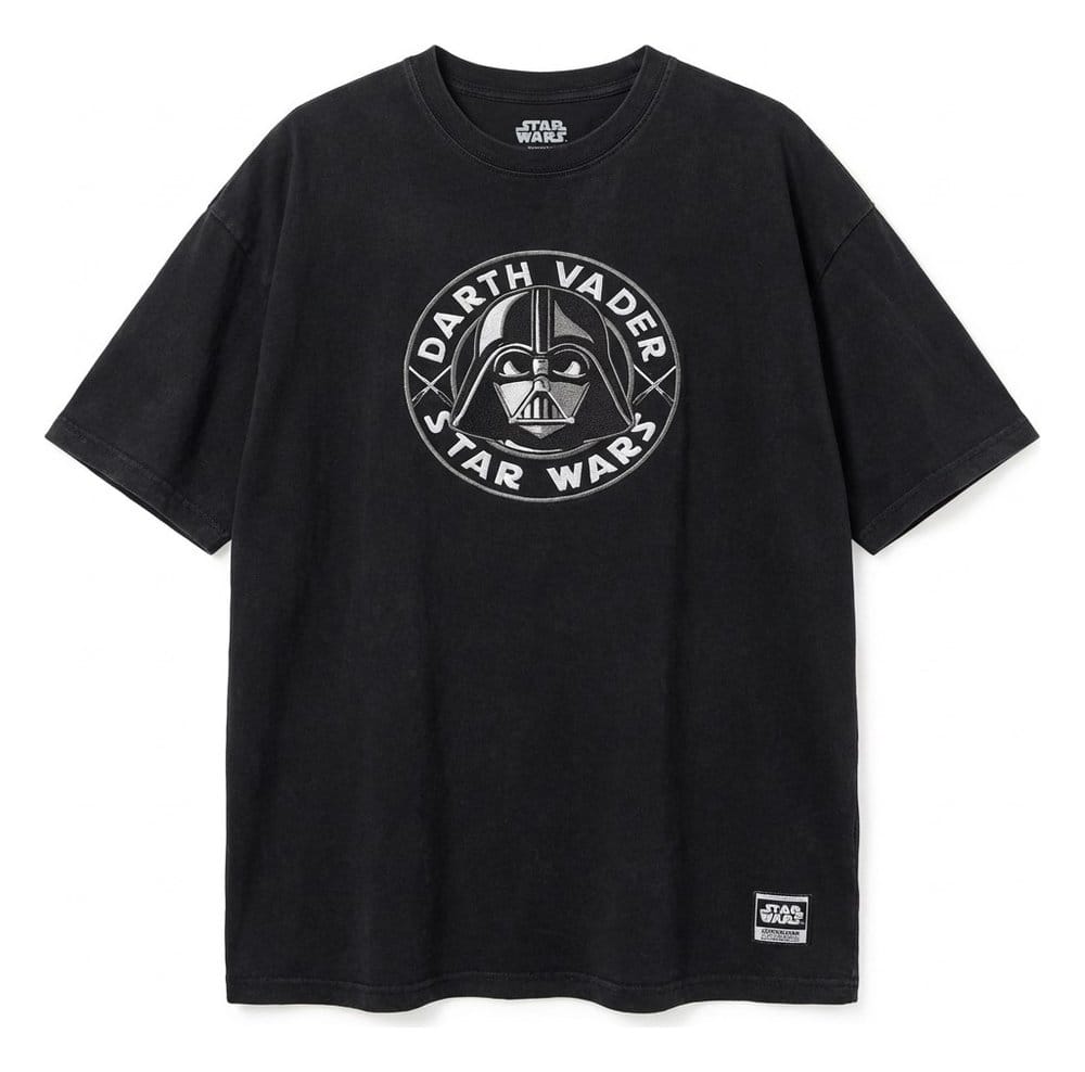 Star Wars T-Shirt Vader Größe L Image
