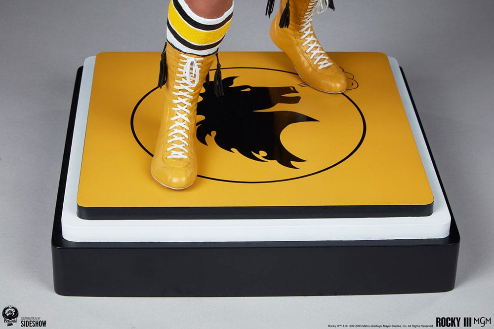 Rocky III Statue 1/3 Rocky 66 cm Image 24