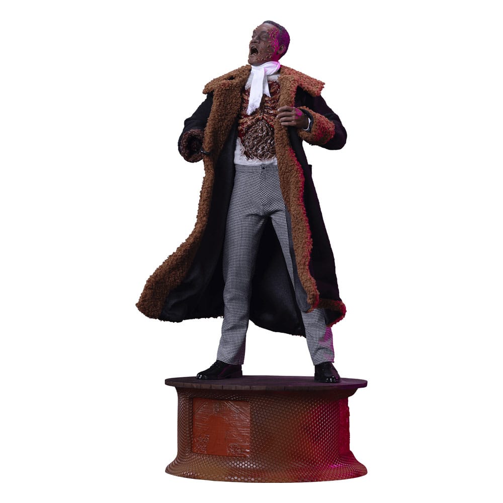 Candyman's Fluch Statue 1/4 Candyman 64 cm Image 1
