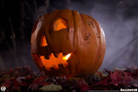 Halloween Statue 1/1 Jack-O-Lantern 31 cm Image 2
