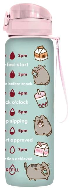 Pusheen Trinkflasche Sips Image