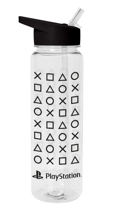 PlayStation Trinkflasche Shapes Image