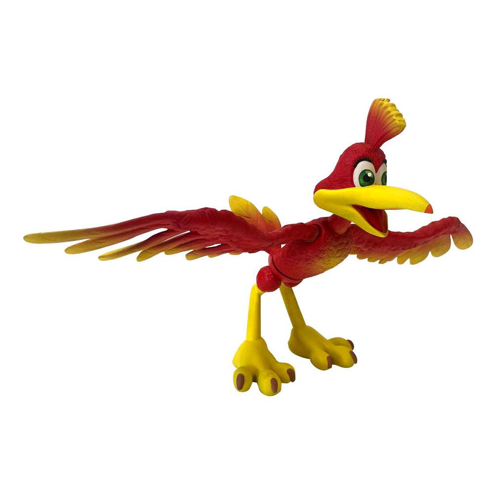 Banjo-Kazooie Actionfiguren 2er-Pack Banjo & Kazooie 27 cm Image 14