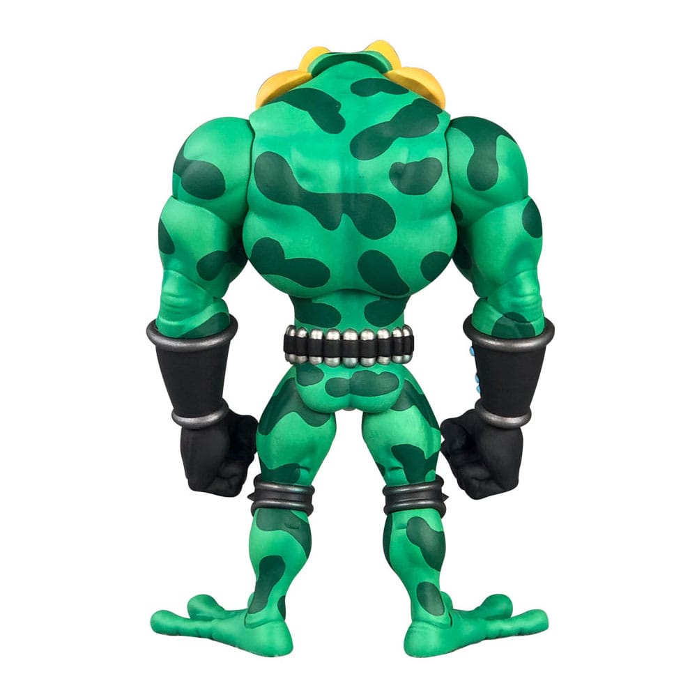 Battletoads Anthology Series Actionfigur Wave 1: Zitz 15 cm Image 12