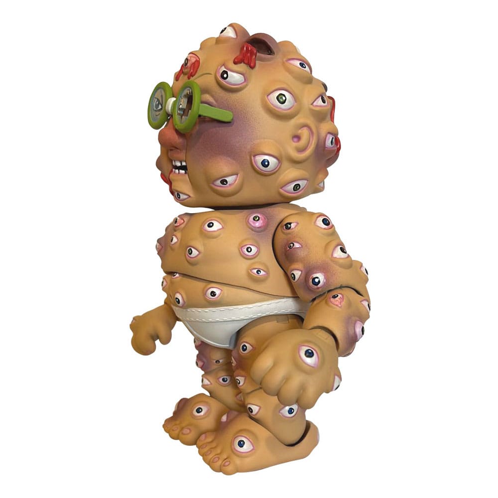 Madballs vs GPK Actionfiguren 2er-Pack Starin' Darren vs Oculus Orbus 15 cm Image 3