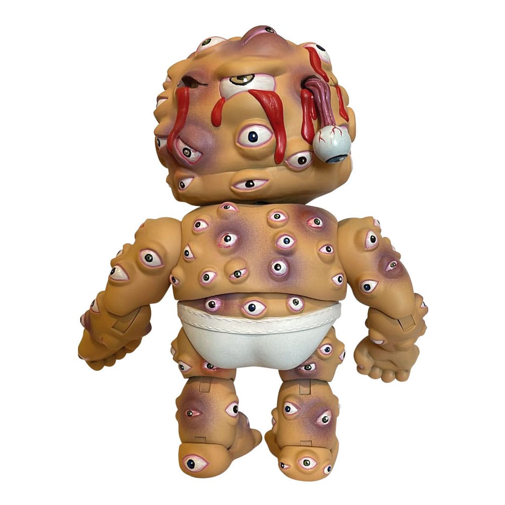 Madballs vs GPK Actionfiguren 2er-Pack Starin' Darren vs Oculus Orbus 15 cm Image 4