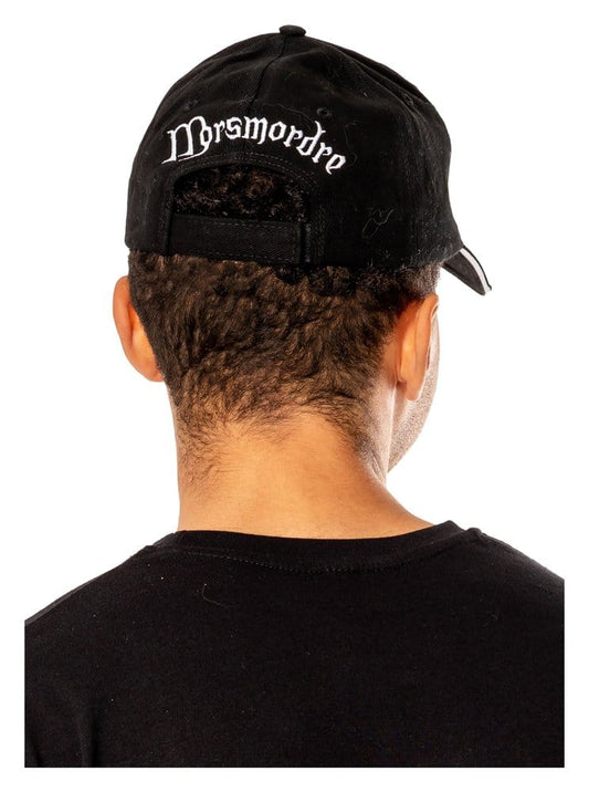 Harry Potter Baseball Cap Dark Mark Image 2