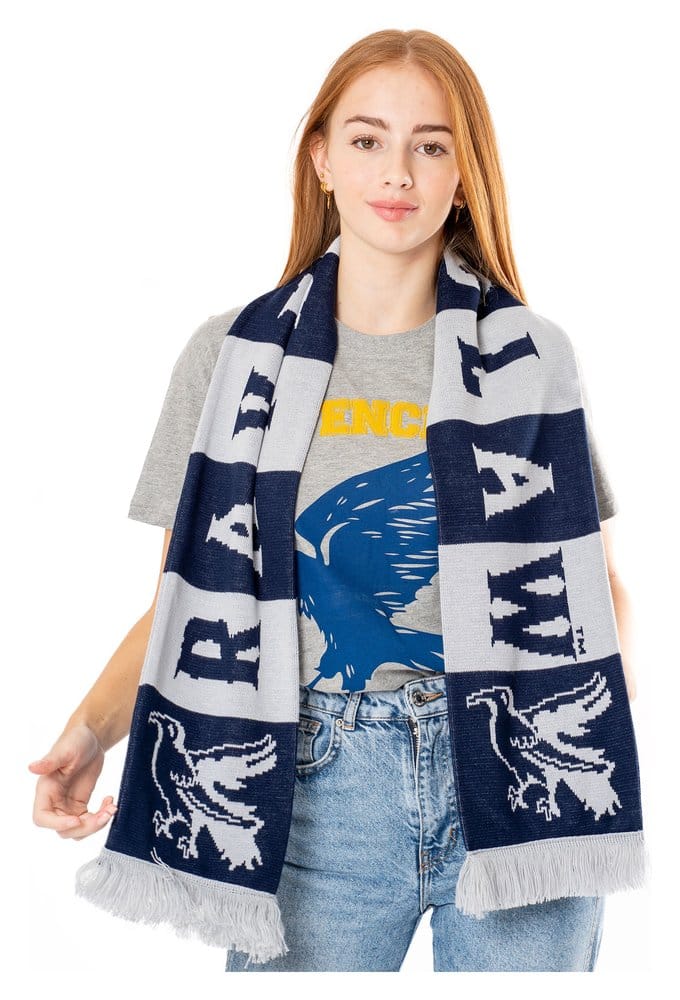 Harry Potter Schal Ravenclaw Image