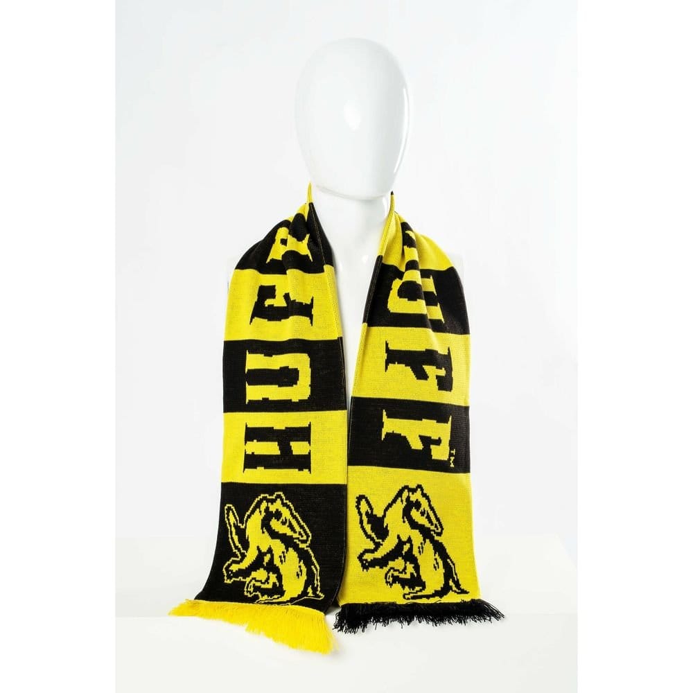 Harry Potter Schal Hufflepuff Image