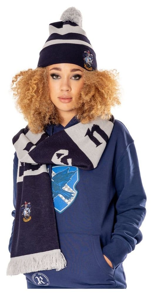 Harry Potter Schal Ravenclaw Long Length Image