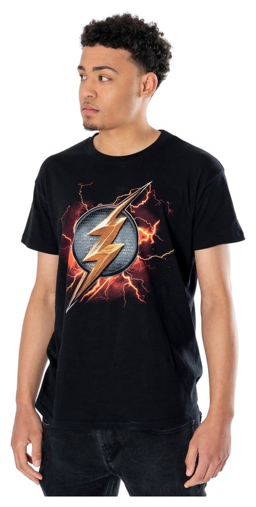DC Comics T-Shirt The Flash Größe XL Image 3