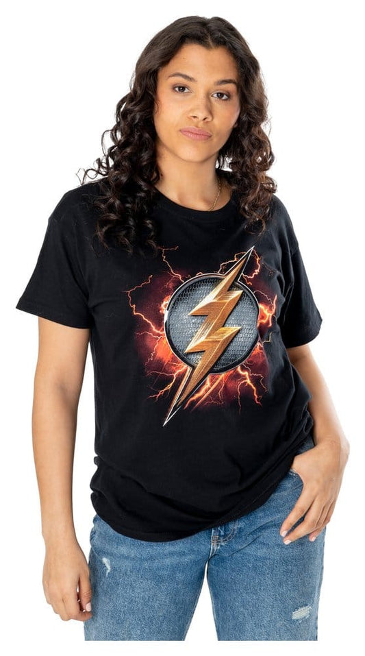 DC Comics T-Shirt The Flash Größe XL Image 2