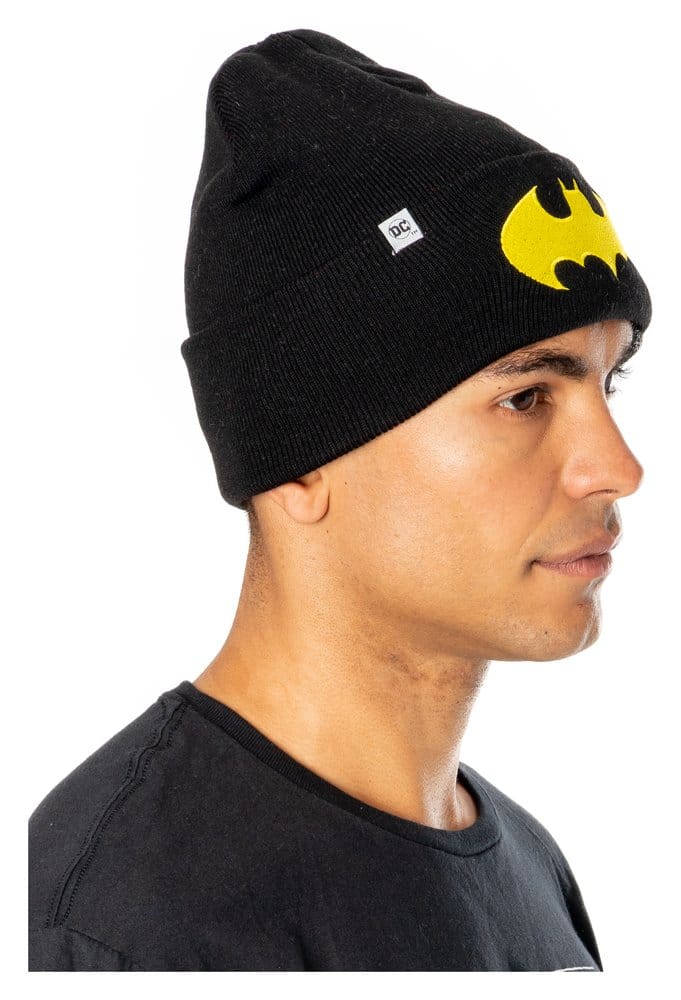 Batman Beanie Classic Image 4