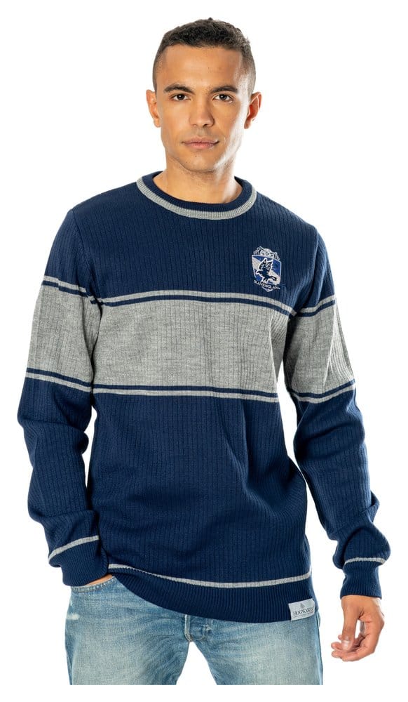 Harry Potter Sweater Ravenclaw Größe XXL Image 5