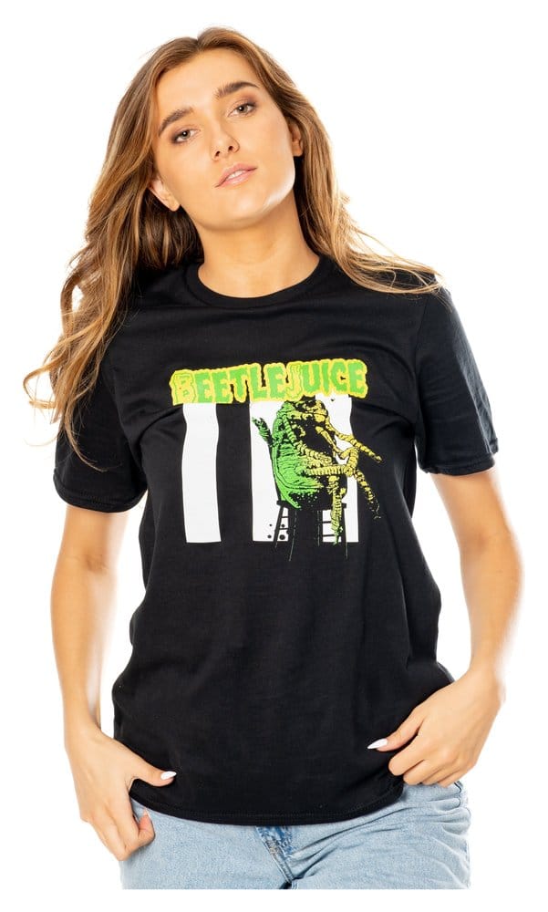 Beetlejuice T-Shirt Beetle Größe XXL Image 3
