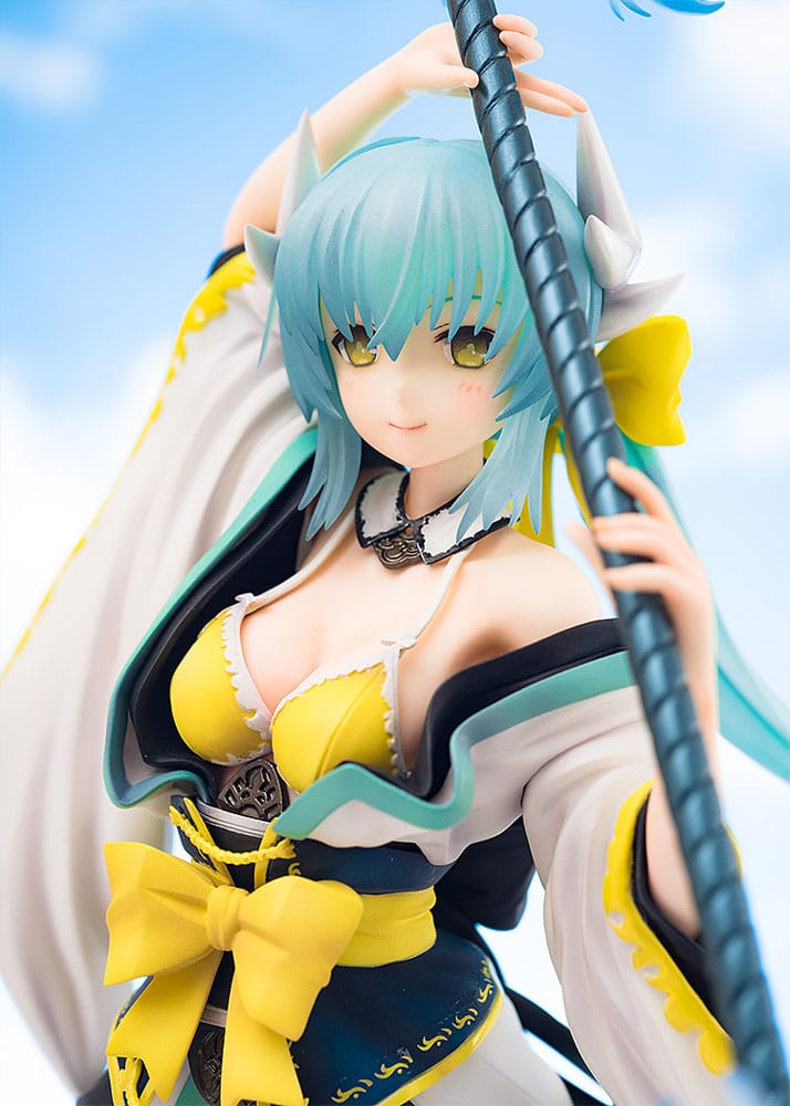 Fate/Grand Order PVC Statue 1/7 Lancer/Kiyohime 30 cm (re-run) Image 9