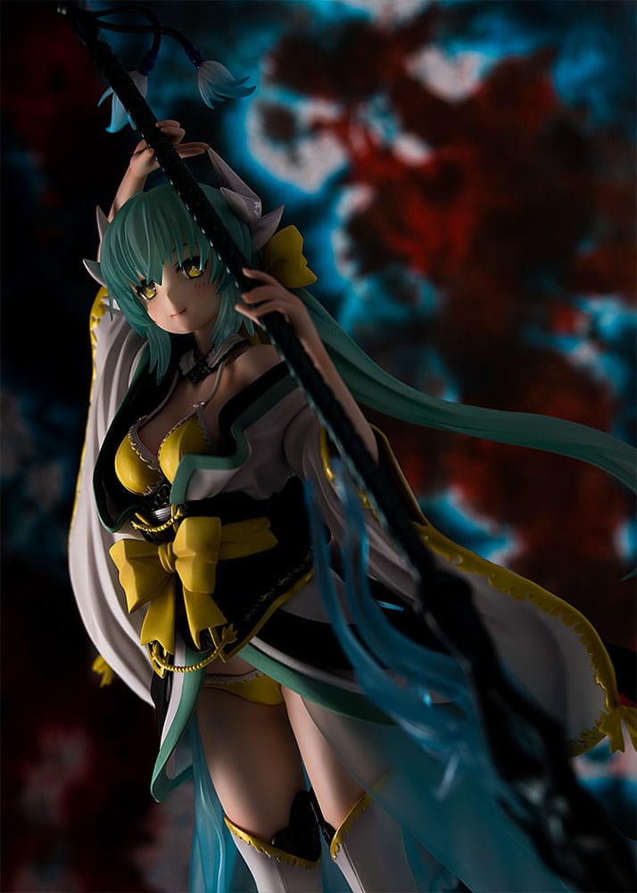 Fate/Grand Order PVC Statue 1/7 Lancer/Kiyohime 30 cm (re-run) Image 10