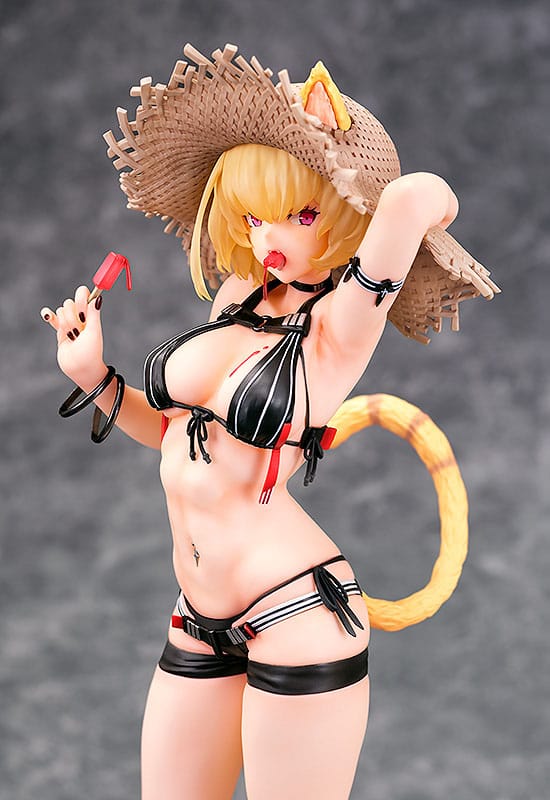 Overlord PVC Statue 1/7 Clementine 29 cm Image 8