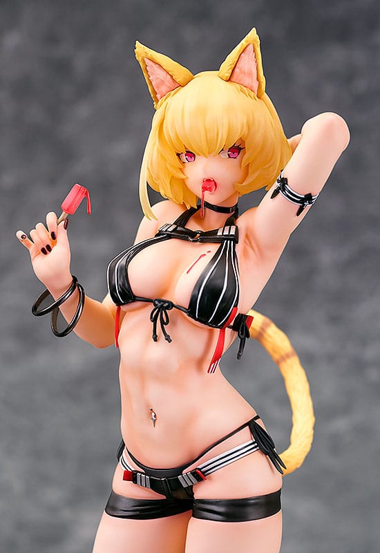 Overlord PVC Statue 1/7 Clementine 29 cm Image 9