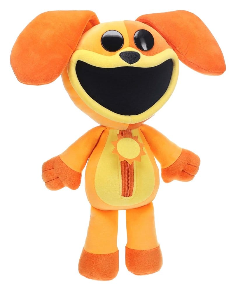 Poppy Playtime Deluxe Plüschfigur DogDay 35 cm Image 2