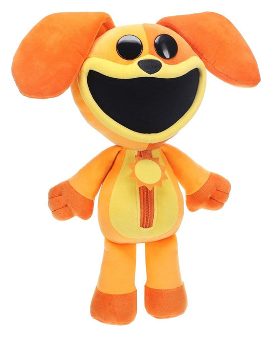 Poppy Playtime Deluxe Plüschfigur DogDay 35 cm Image 2