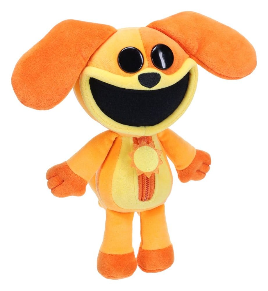 Poppy Playtime Plüschfigur DogDay 20 cm Image