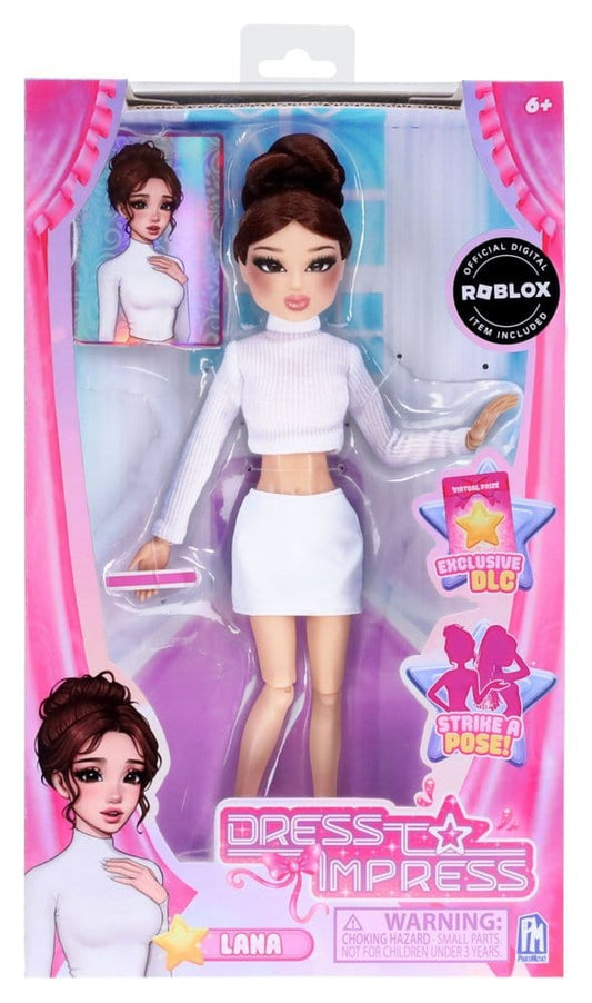 Roblox Dress To Impress Modepuppe Lana Image 2