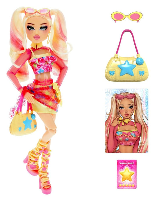 Roblox Dress To Impress Modepuppe Bubble Gum Gal Image 2