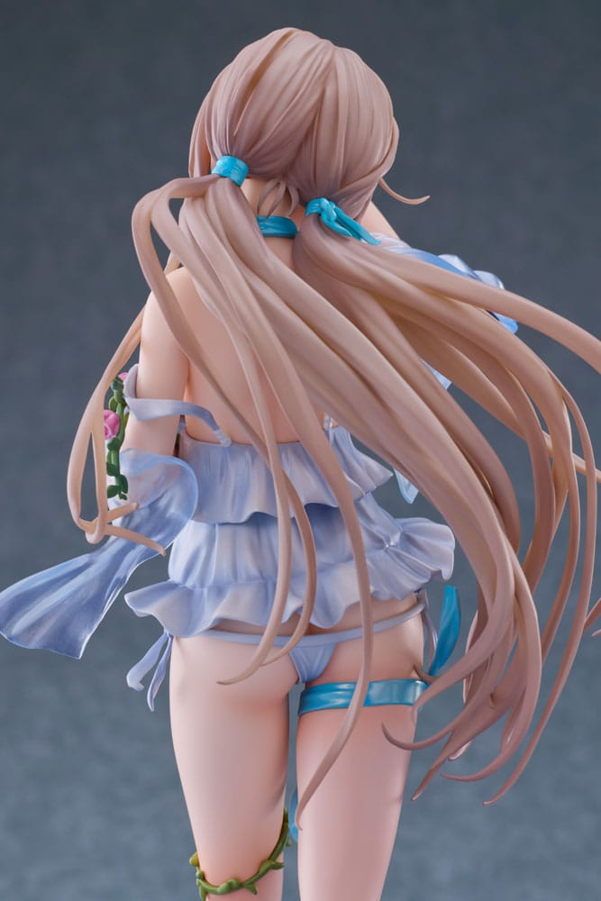 Original Character PVC Statue 1/6 Houkisei Momoko First Bloom Std Ver. 27 cm Image 18