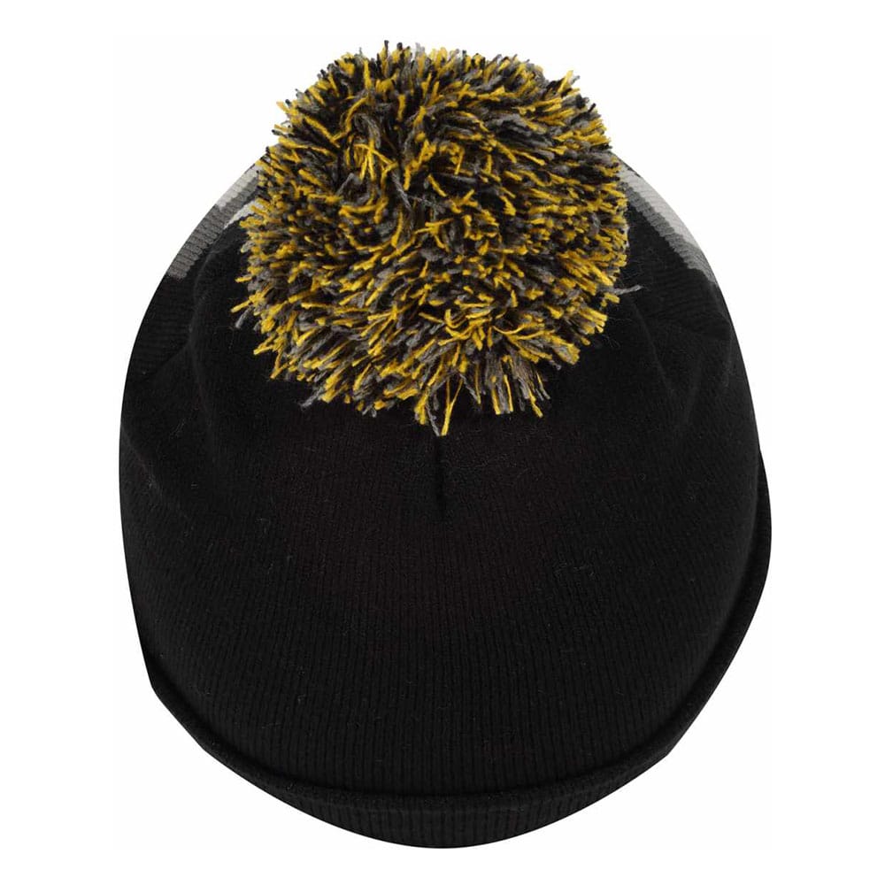 Wall-E Pom-Pom Beanie Wall-E Face Image 5