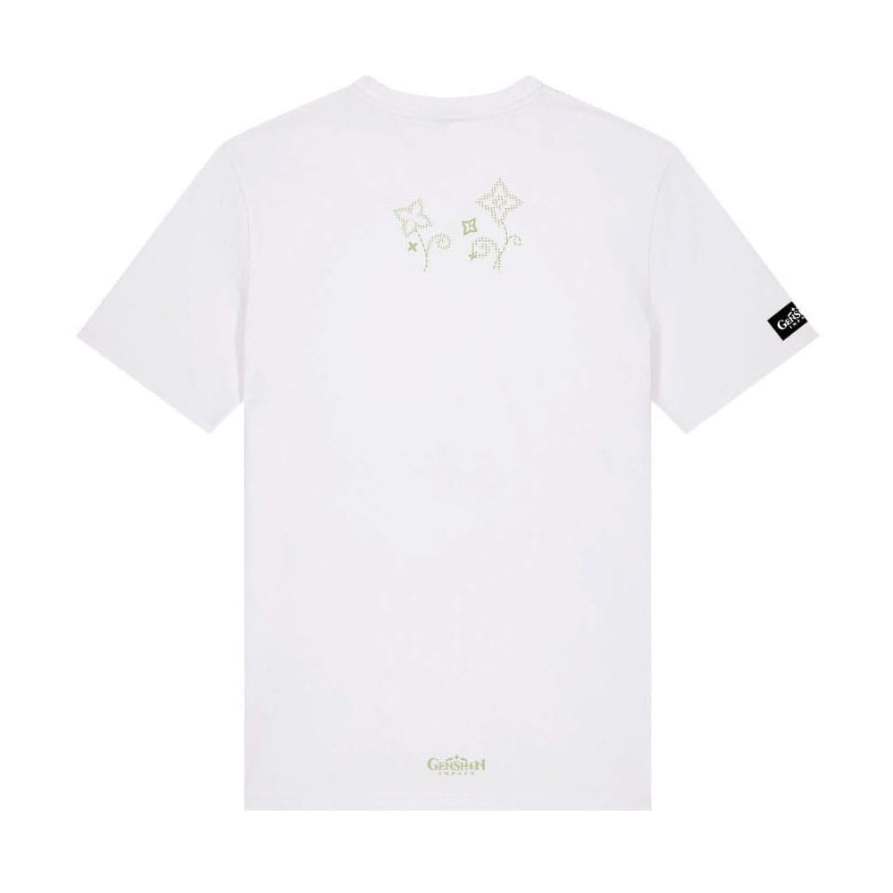 Genshin Impact T-Shirt Nahida Größe XXL Image 2