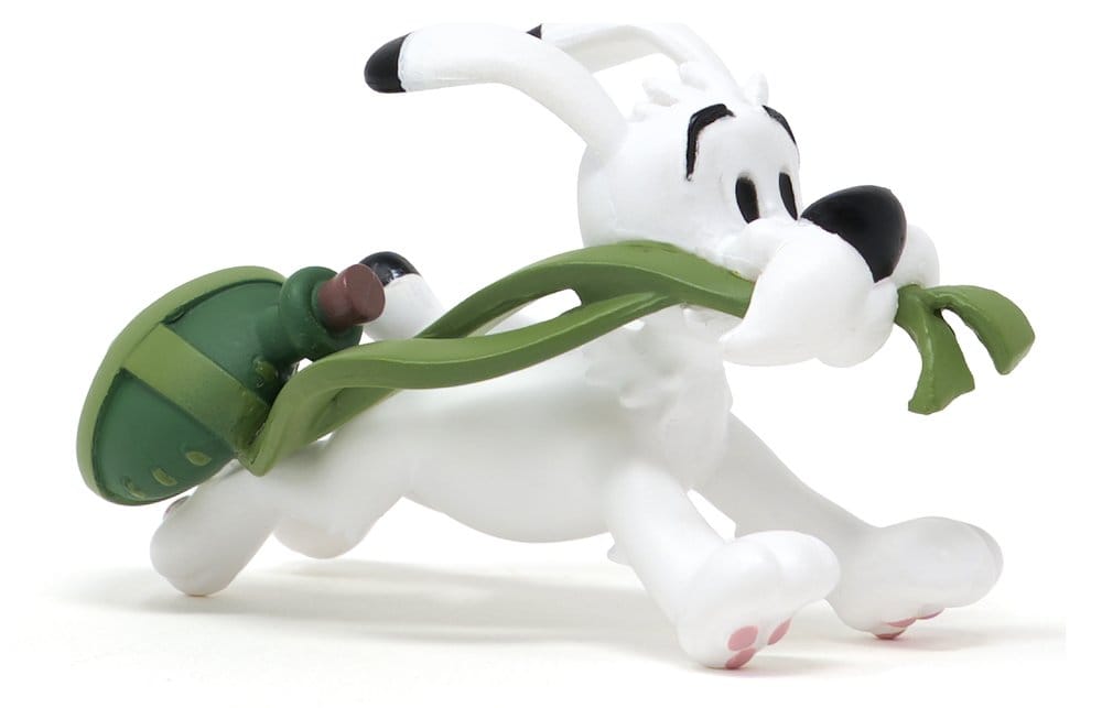 Asterix PVC Figur Idefix und der Zaubertrank 4 cm Image