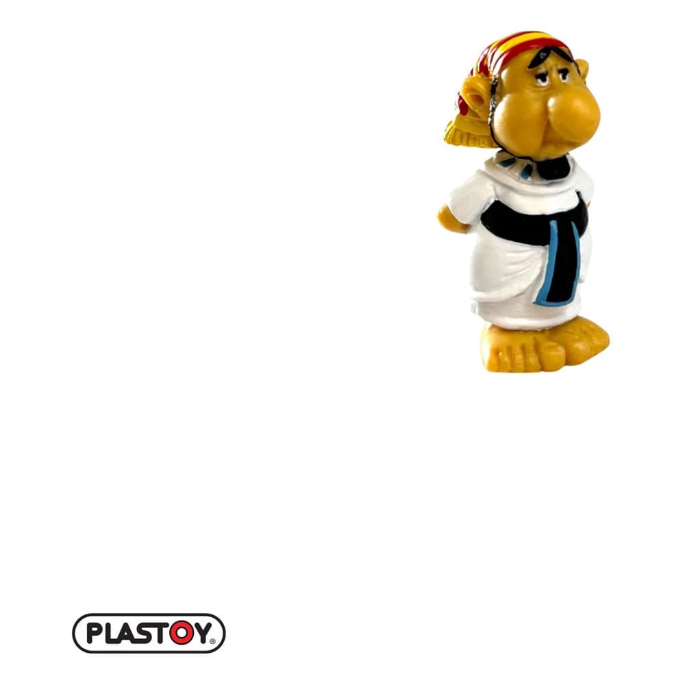 Asterix Figur Edifis 8 cm Image