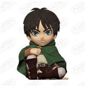 Attack on Titan: Spardose Eren 15 cm Image