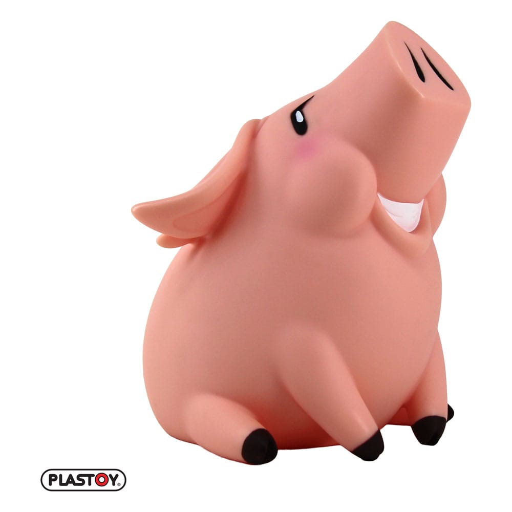 Seven Deadly Sins: Spardose Hawk 12 cm Image