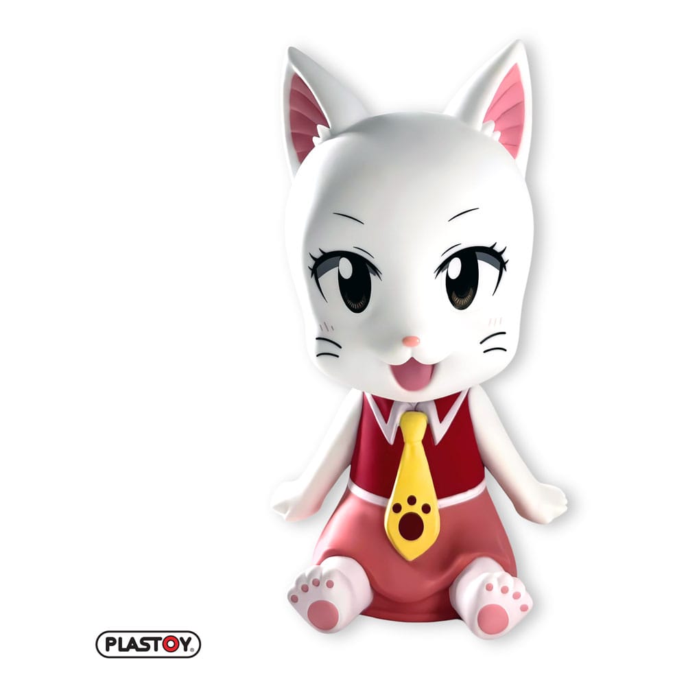 Fairy Tail: Spardose Carla 15 cm Image