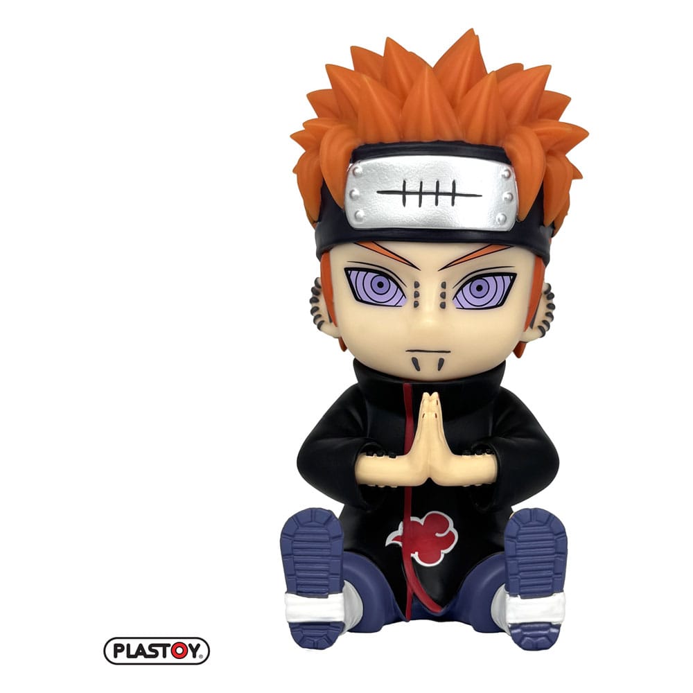 Naruto Shippuden: Spardose Pain 15 cm Image
