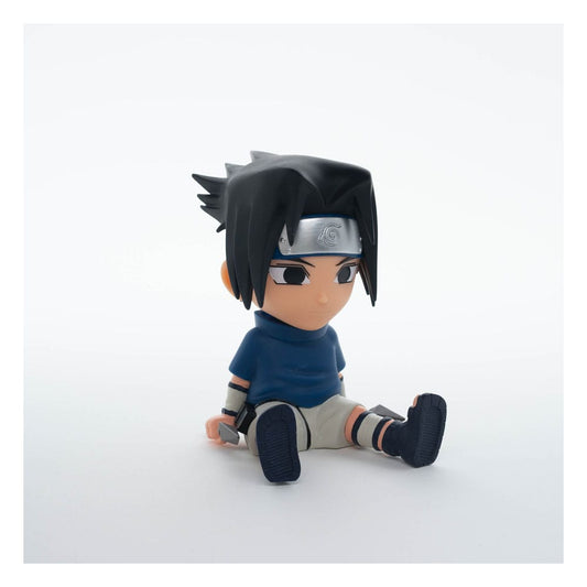 Naruto: Spardose Sasuke 14 cm Image 2